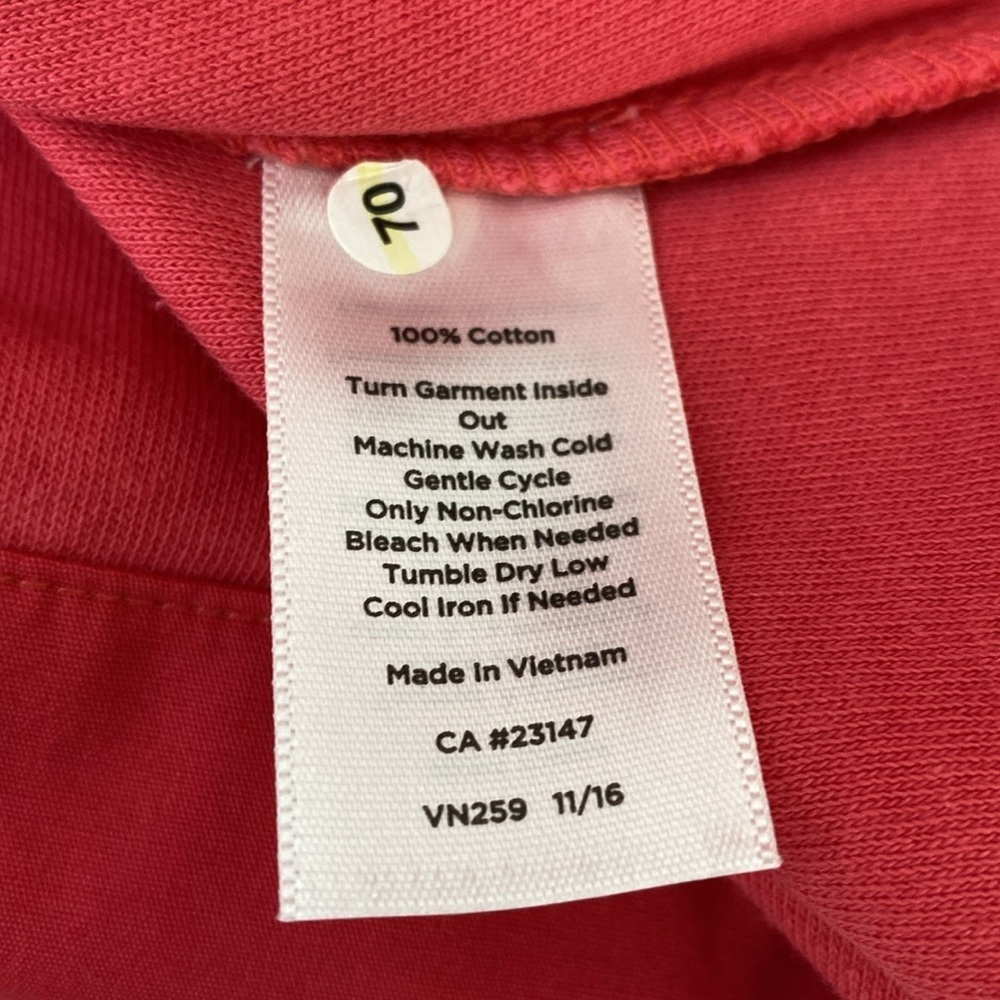 Talbots 2X Dress Short Sleeve Boat neck - Picture 8 of 9